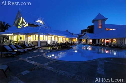 Le Preskil Hotel 30